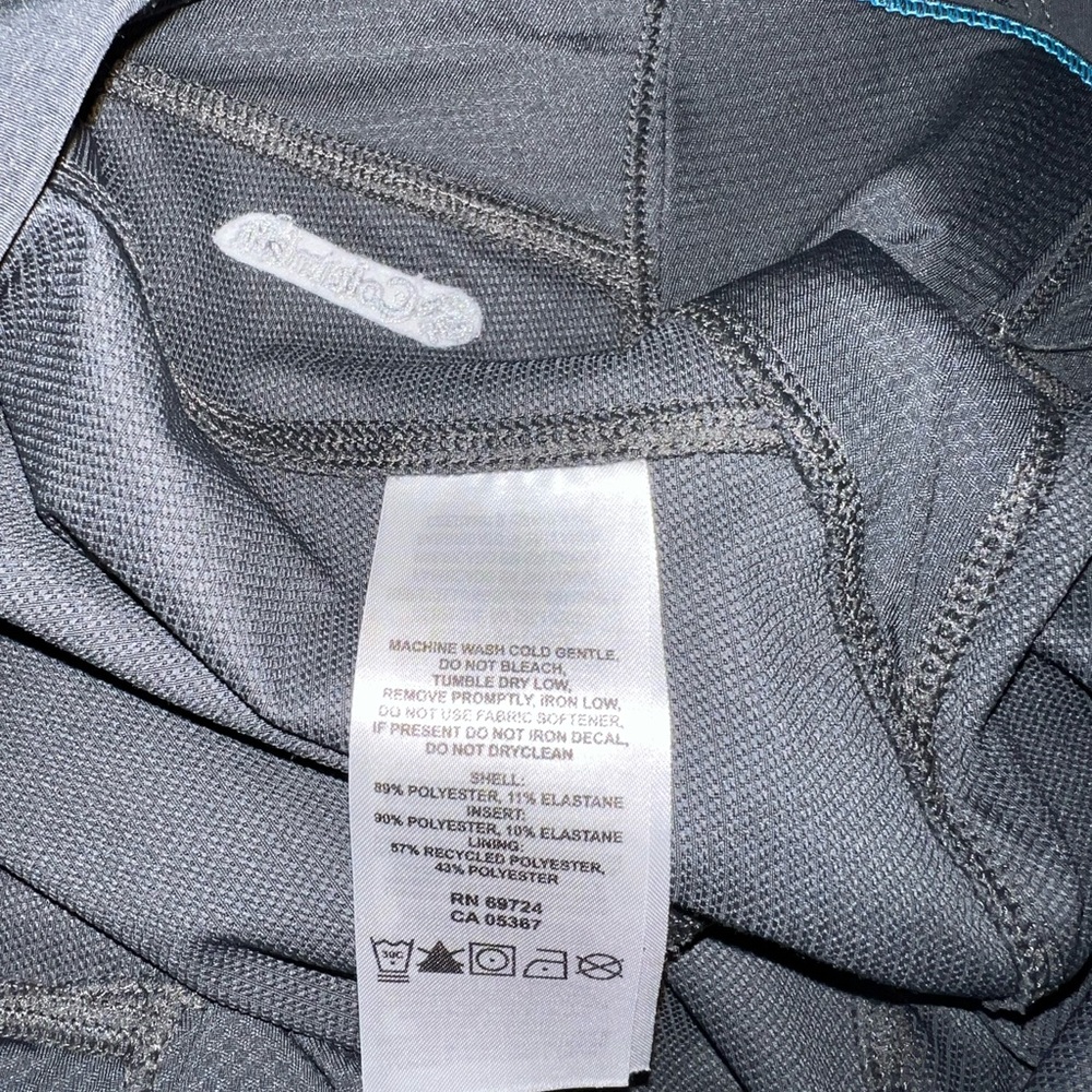 Columbia Black Track Pants - Picture 9 of 11